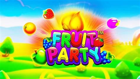 fruit party slot|247 games fruity party.